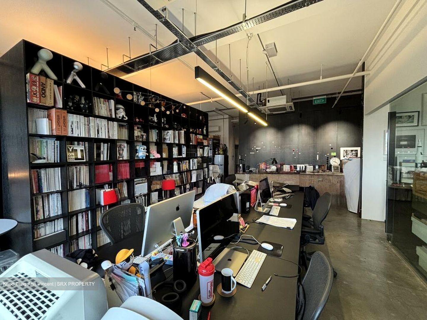Solstice Business Center (D19), Factory #523344551